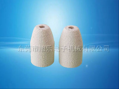 铜包铝磨头