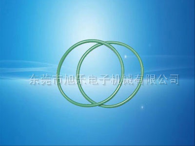 XL-95高性能漆包线磨漆机 专用皮带