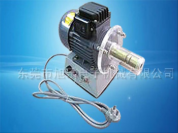 XL-96型高性能漆包线脱漆机