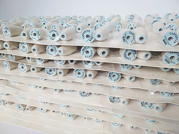 进口640锥形磨轮