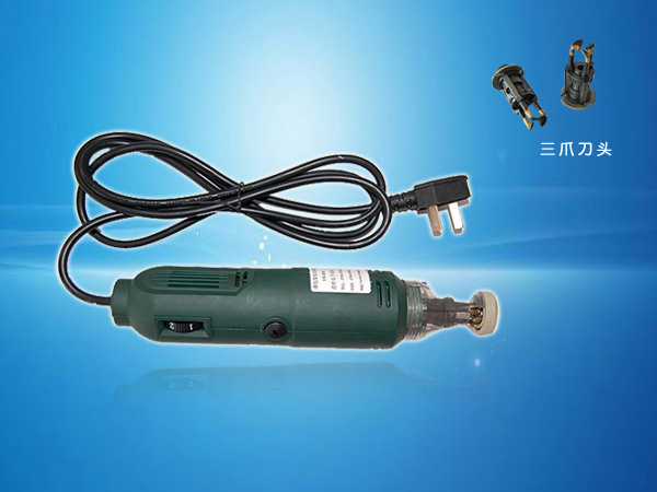 XL-98型漆包线电动刮漆器