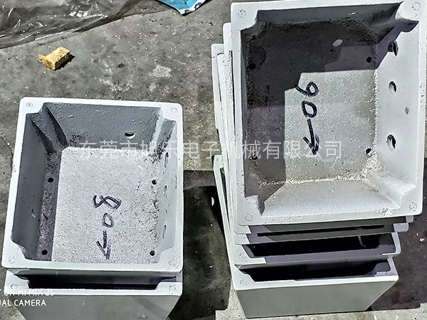 漆包线脱漆机销售