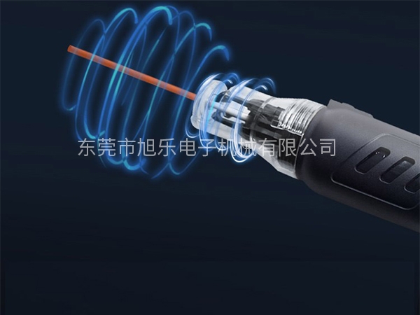 XL-12无线电动刮漆器