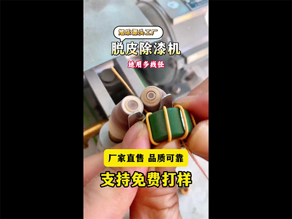 脱皮除漆机
